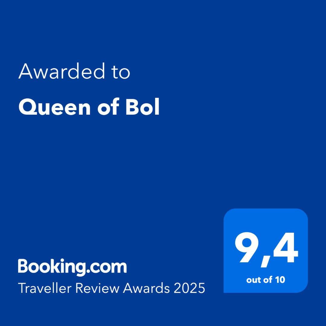 Queen Of Bol Exterior photo